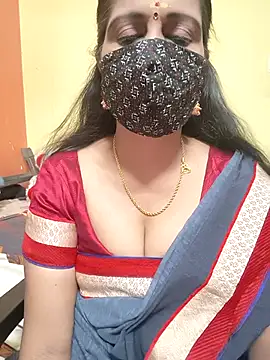 mallu-reshma online show from 09/21/25, 01:24