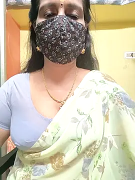 mallu-reshma online show from 11/19/25, 06:30