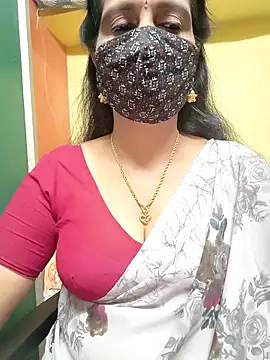 mallu-reshma online show from 12/22/25, 05:59