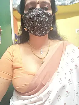 mallu-reshma online show from 01/08/26, 02:08