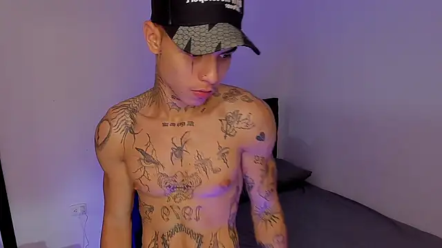 john mystic online show from 10/01/25, 03:01