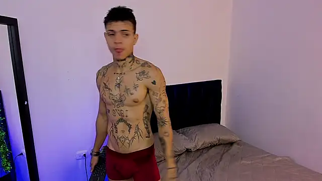 john mystic online show from 11/20/25, 03:50