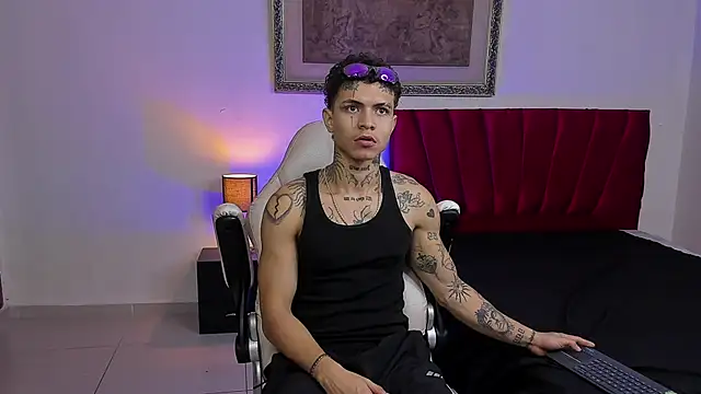 john mystic online show from 02/03/26, 06:40