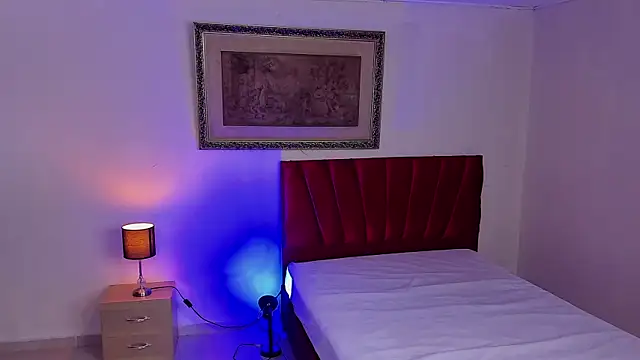 john mystic online show from 04/10/26, 03:01