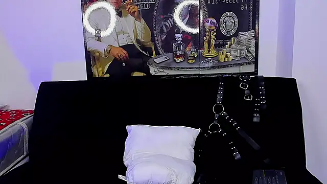 john mystic online show from 05/05/26, 12:40