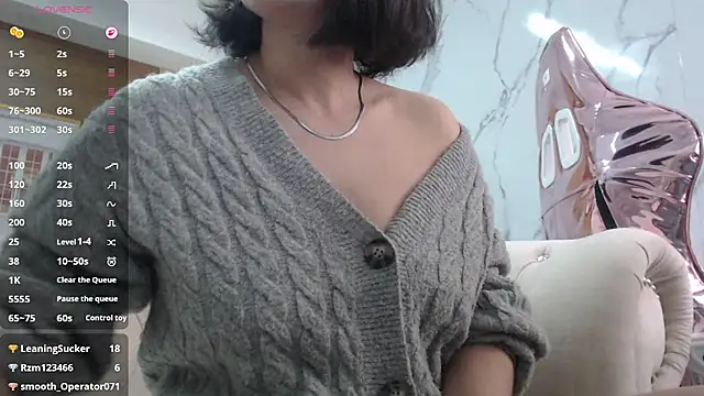 sara lopez s online show from 03/25/26, 01:50