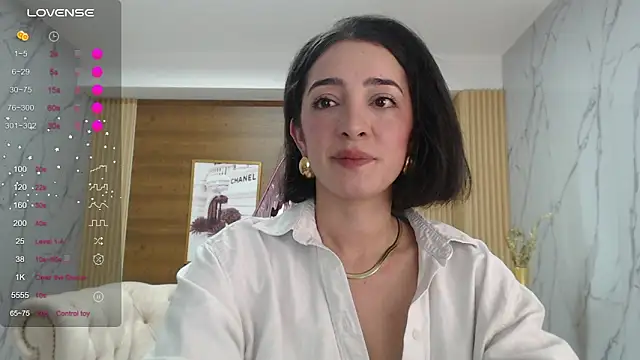 sara lopez s online show from 04/15/26, 02:24