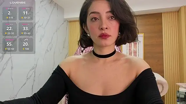 sara lopez s online show from 05/14/26, 01:51