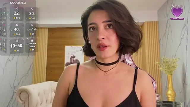 sara lopez s online show from 05/15/26, 02:02