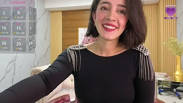 sara lopez s online show from 05/27/26, 02:25