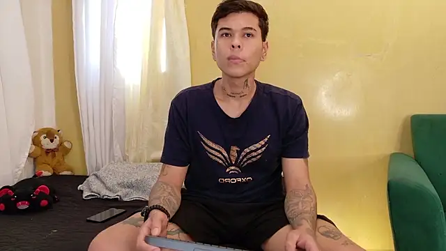 rosse dredd online show from 02/24/26, 09:35