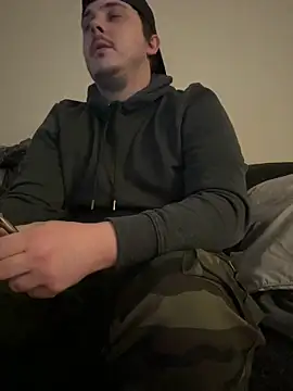 XXKieran online show from 12/16/25, 04:12