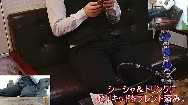 Bar muscle online show from 02/25/26, 02:16