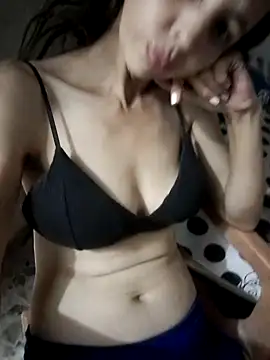 zaira spice online show from 09/26/25, 01:20