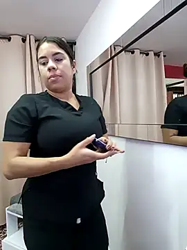 GabyMontenegro online show from 09/29/25, 08:24