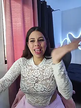 GabyMontenegro online show from 05/14/26, 11:50