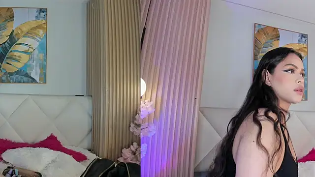Mila Hank  online show from 05/09/26, 12:10
