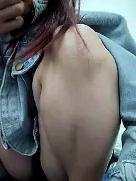 Lyly suri07 online show from 12/14/25, 05:29