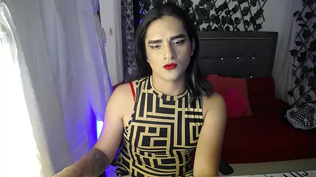 ivone golosa online show from 11/08/25, 09:57