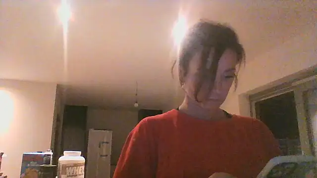 Snapshot of Justnani001 chatting on 09/10/25, 08:31 Justnani001 online show from 09/10/25, 08:31