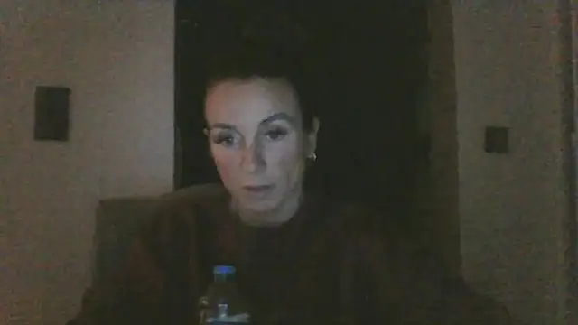 Snapshot of Justnani001 chatting on 09/23/25, 07:17 Justnani001 online show from 09/23/25, 07:17