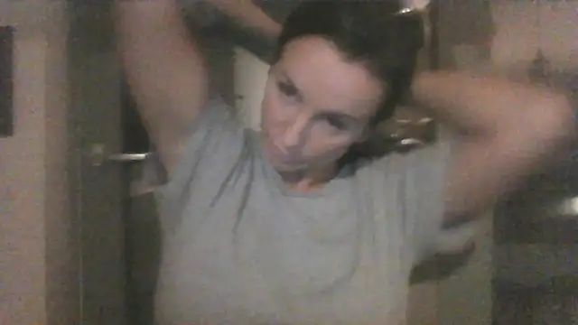 Snapshot of Justnani001 chatting on 09/30/25, 08:03 Justnani001 online show from 09/30/25, 08:03