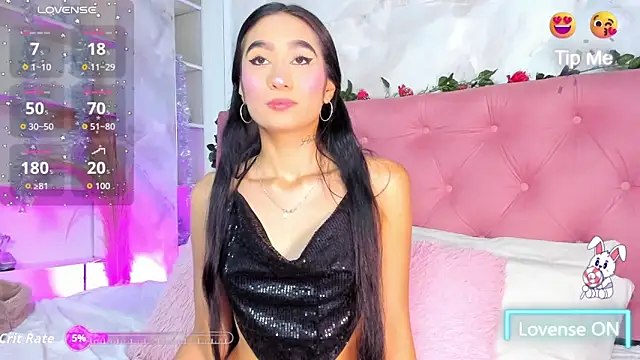 Nicolqueen  online show from 02/13/26, 11:17