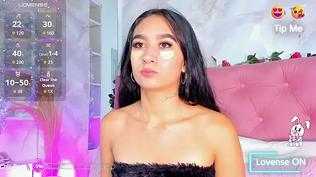 Nicolqueen  online show from 02/21/26, 11:00