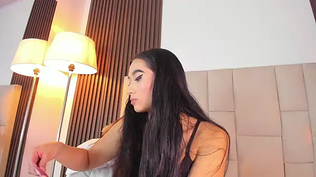 Nicolqueen  online show from 07/20/26, 03:14