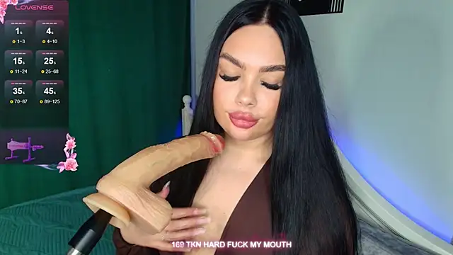 Snapshot of katerine_Monroe chatting on 09/25/25, 06:17 katerine Monroe online show from 09/25/25, 06:17