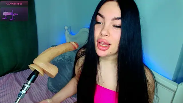 katerine Monroe online show from 11/05/25, 06:24