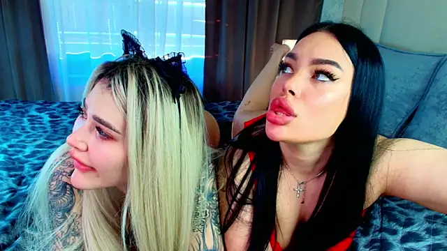 katerine Monroe online show from 04/15/26, 02:46