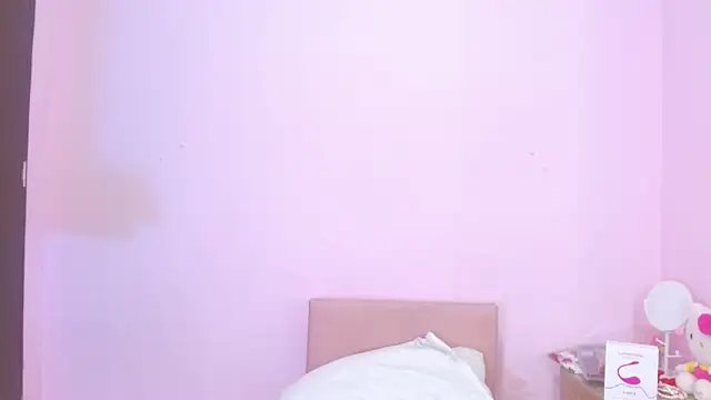 kiity horny  online show from 10/16/25, 12:39