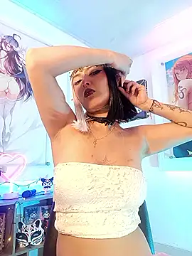 lil candy77 online show from 03/12/26, 12:22