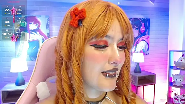 lil candy77 online show from 06/03/26, 12:08