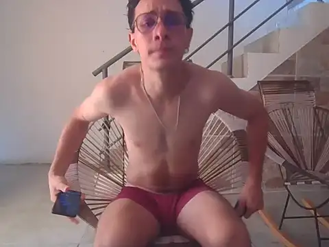 niko  005 online show from 05/12/26, 08:17