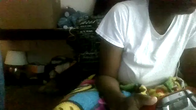 prettymaa online show from 12/13/25, 09:42