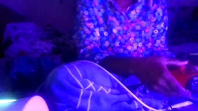 prettymaa online show from 04/10/26, 05:23