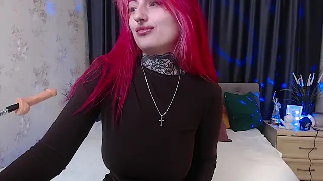 Nina Blum  online show from 10/20/25, 06:36