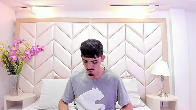 NikoStone  online show from 09/20/25, 01:50