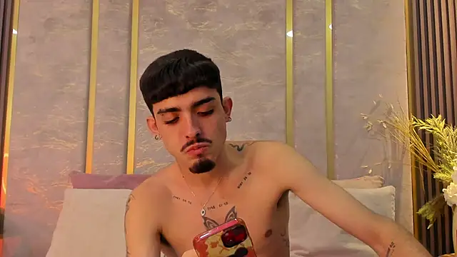 NikoStone  online show from 09/24/25, 04:05