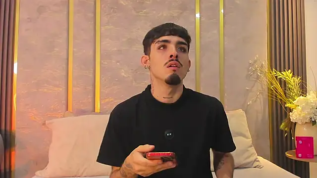 NikoStone  online show from 09/27/25, 04:50