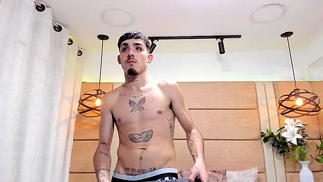 NikoStone  online show from 11/27/25, 01:29