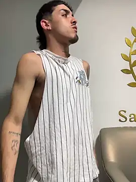 NikoStone  online show from 02/20/26, 04:53