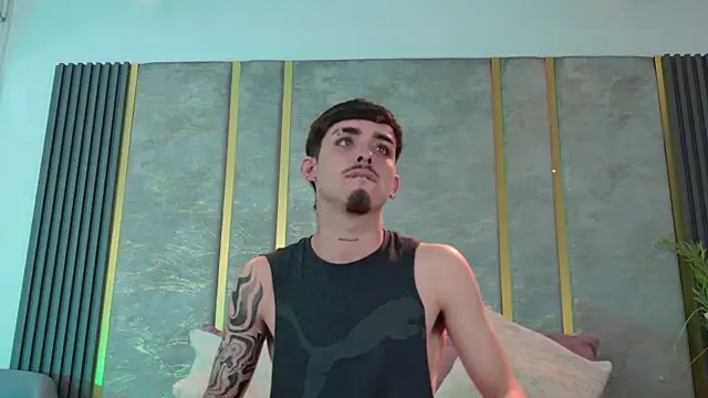 NikoStone  online show from 03/03/26, 05:24