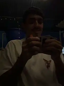 NikoStone  online show from 04/05/26, 05:04