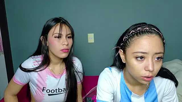 violetmia68 online show from 01/11/26, 01:38