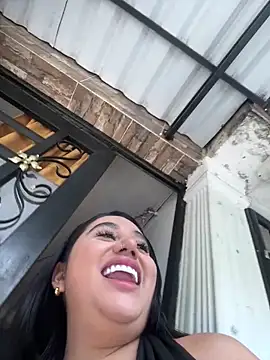 Sophie Dreamss online show from 10/04/25, 08:40