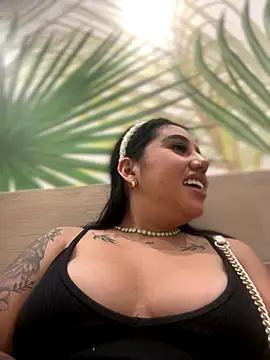 Sophie Dreamss online show from 10/14/25, 09:48