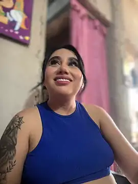 Sophie Dreamss online show from 02/17/26, 07:31